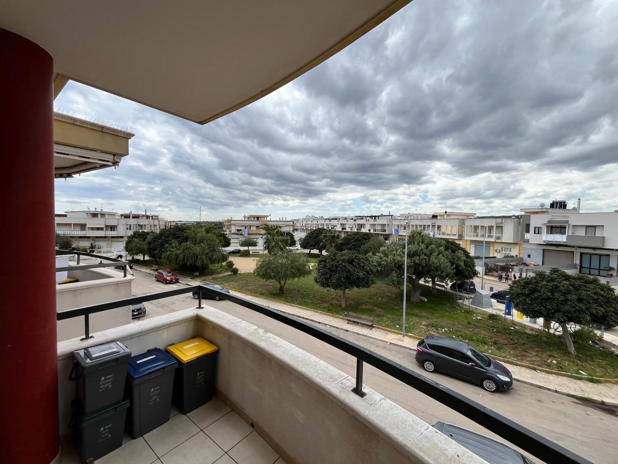 Essence Appartament Polignano a Mare Exterior foto